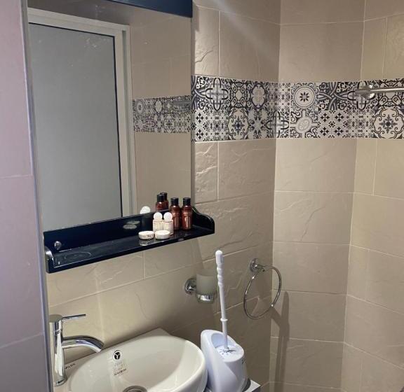 پانسیون Ayor Fes