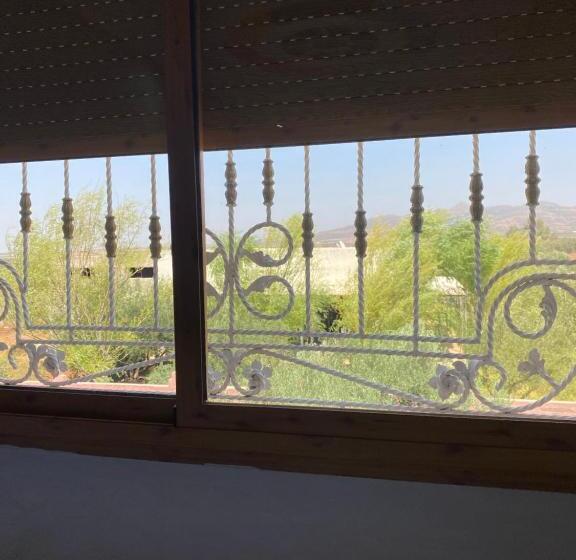 پانسیون Ayor Fes