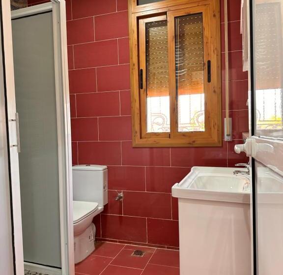 پانسیون Ayor Fes