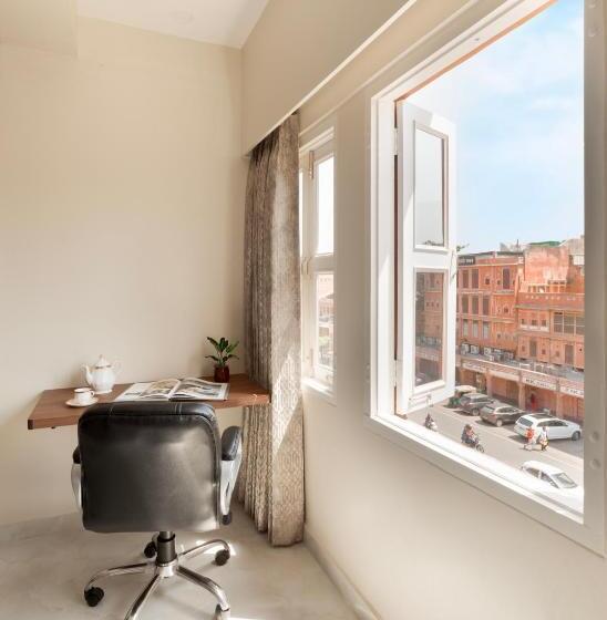 پانسیون Bardia’s Homestay