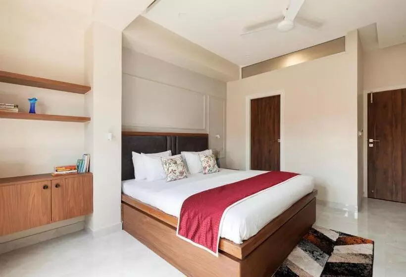 ペンション Bardia’s Homestay