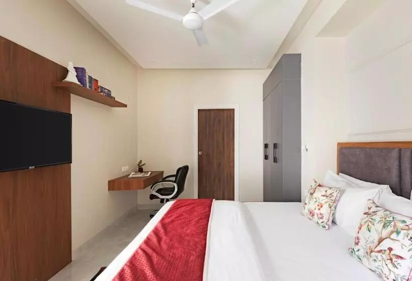 ペンション Bardia’s Homestay