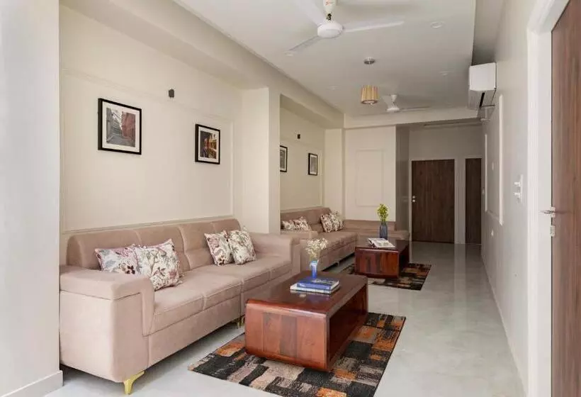 ペンション Bardia’s Homestay