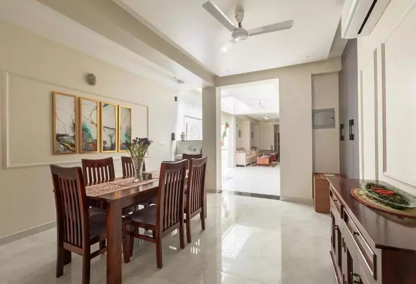 ペンション Bardia’s Homestay