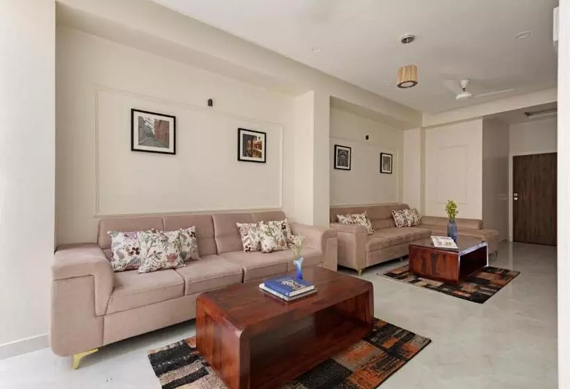 ペンション Bardia’s Homestay