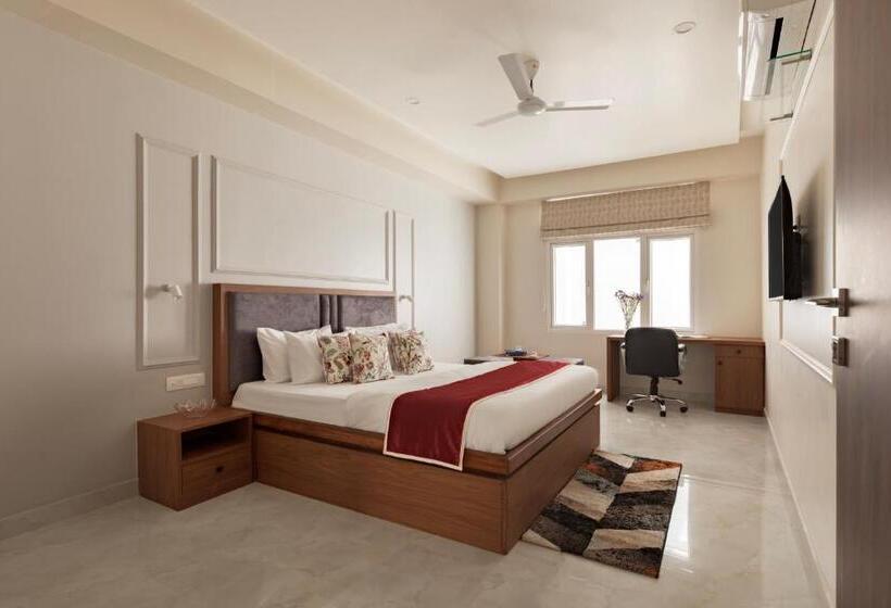 پانسیون Bardia’s Homestay