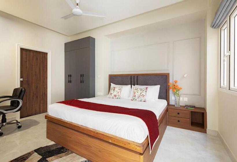 پانسیون Bardia’s Homestay