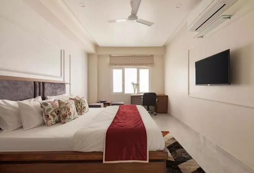 ペンション Bardia’s Homestay