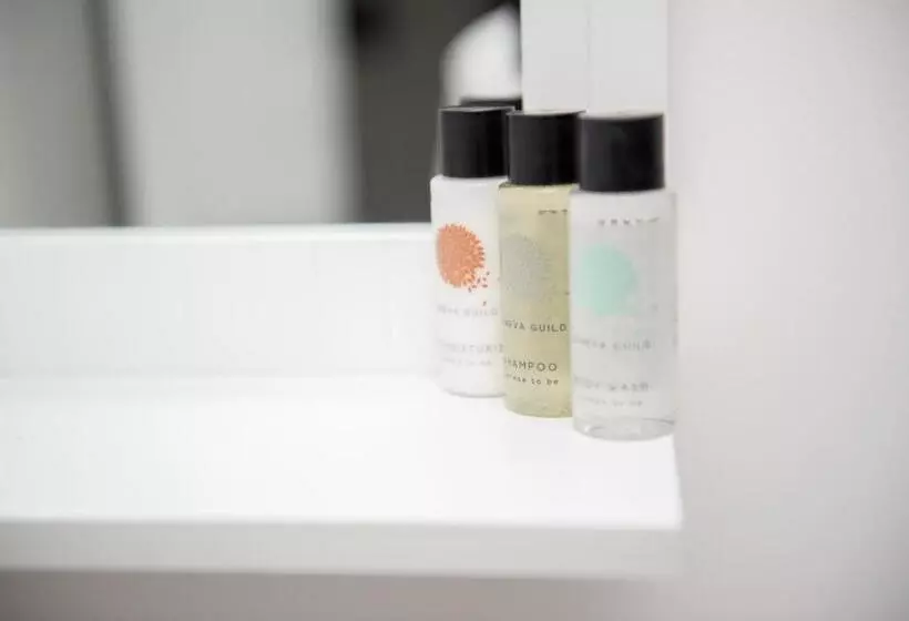 ペンション Cara Lodge, Comfortable Self Check In En Suite Guest Rooms