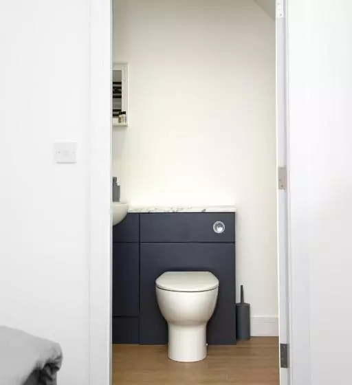 ペンション Cara Lodge, Comfortable Self Check In En Suite Guest Rooms