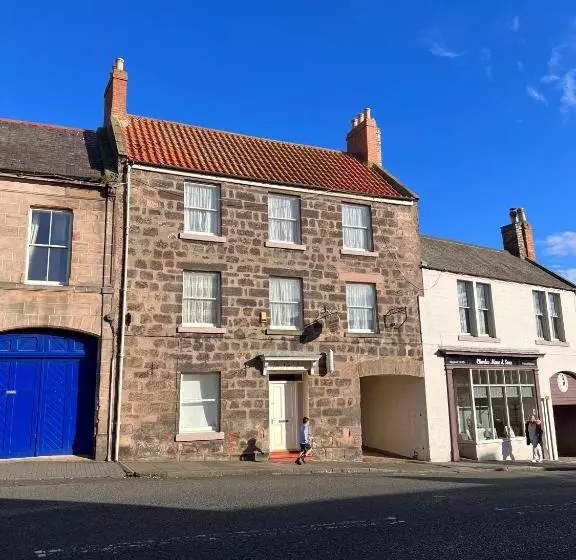 ペンション Cara Lodge, Comfortable Self Check In En Suite Guest Rooms