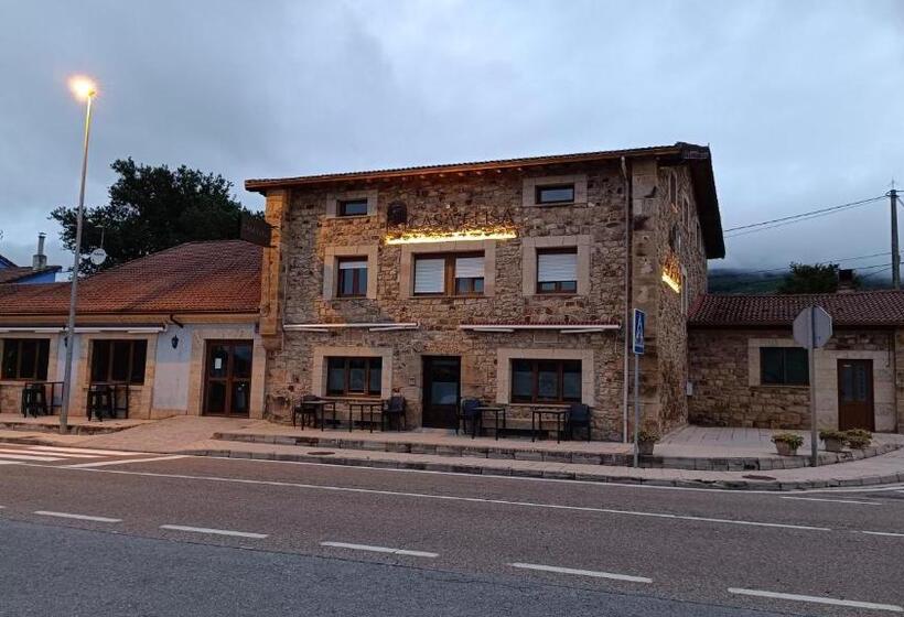 펜션 Casa Elisa Monegro