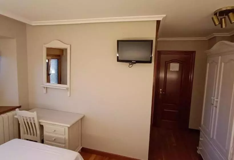 ペンション Casa Elisa Monegro