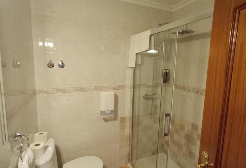 펜션 Casa Elisa Monegro