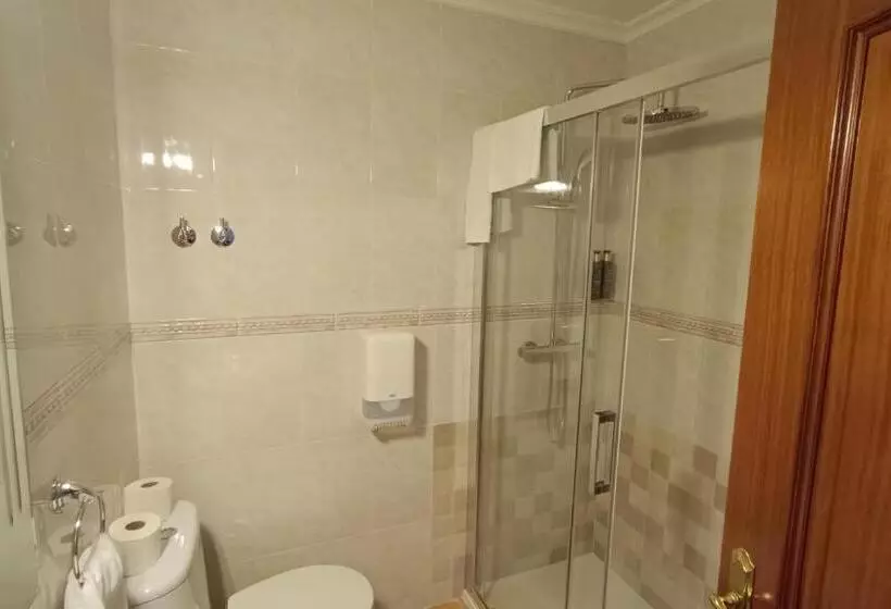 ペンション Casa Elisa Monegro