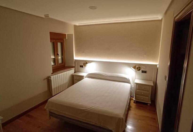 펜션 Casa Elisa Monegro