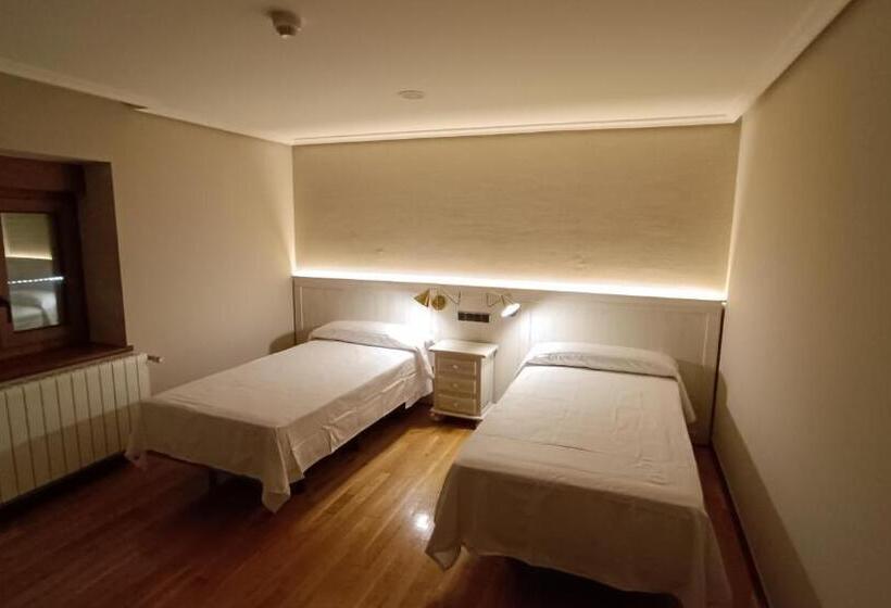 펜션 Casa Elisa Monegro