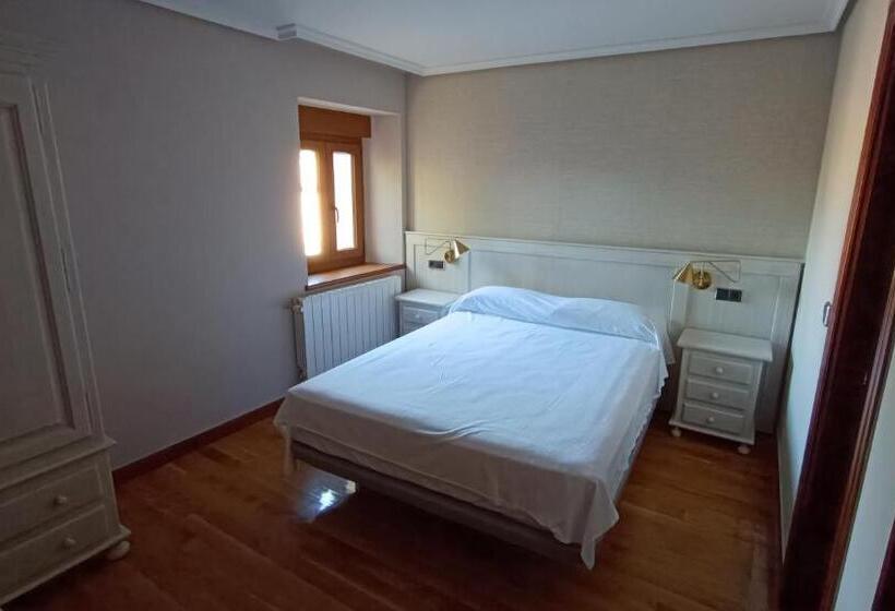 펜션 Casa Elisa Monegro