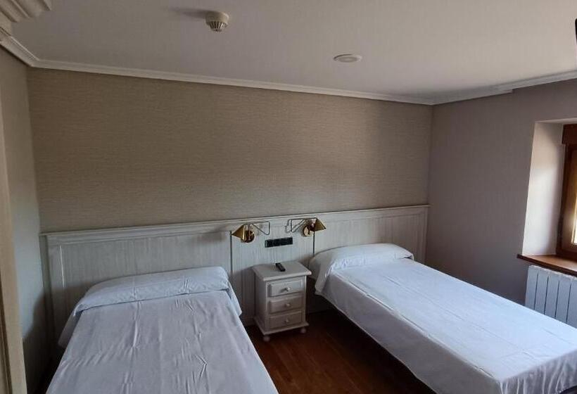 펜션 Casa Elisa Monegro