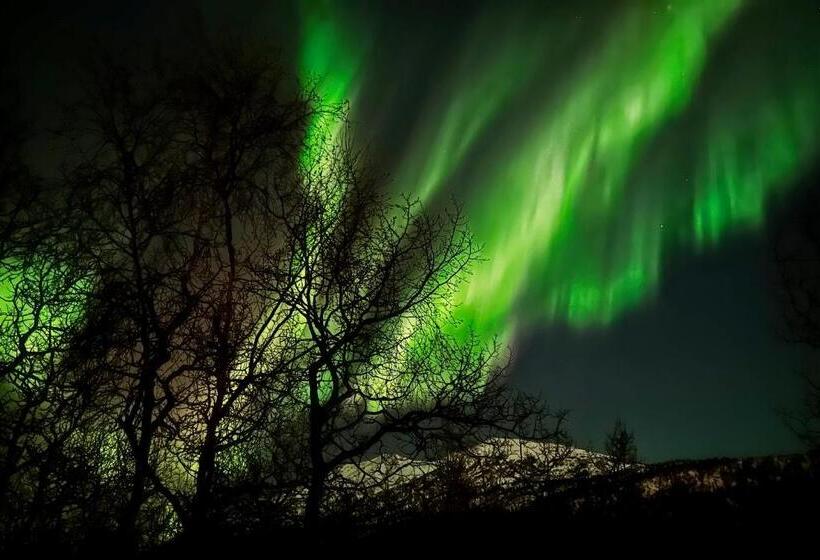 Panzió Guest Suite With Hot Tub Edge Of The Wild