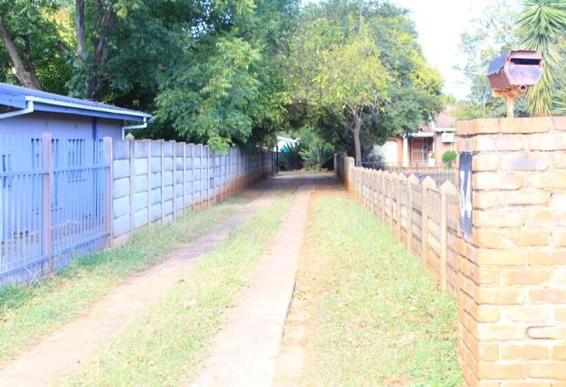 ペンション Kekeli B&b