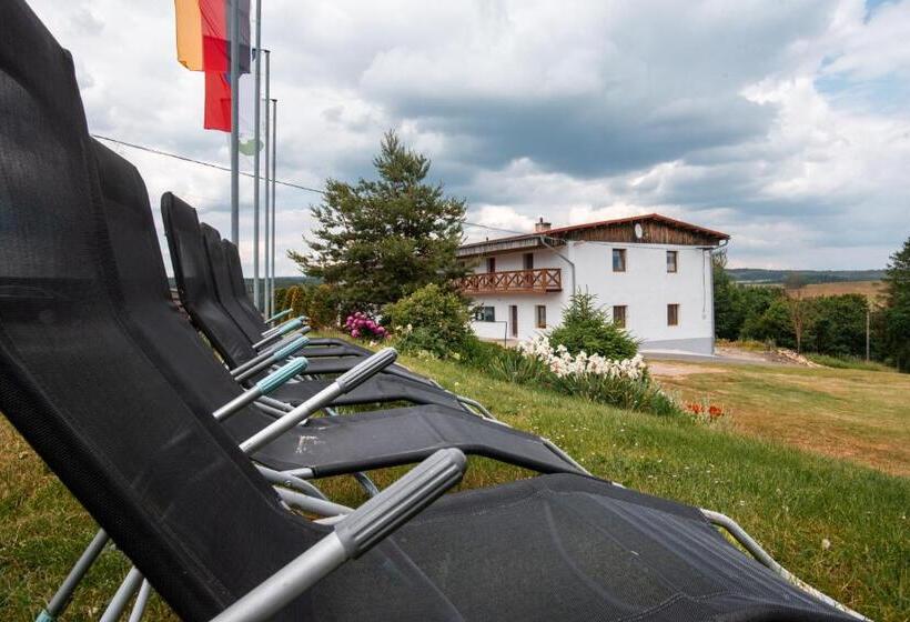 Пансион Penzion Golf Luby