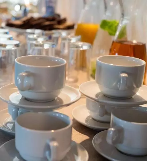 Majatalo Penzion Golf Luby