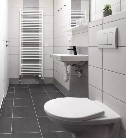 Majatalo Penzion Golf Luby