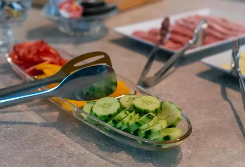 Majatalo Penzion Golf Luby