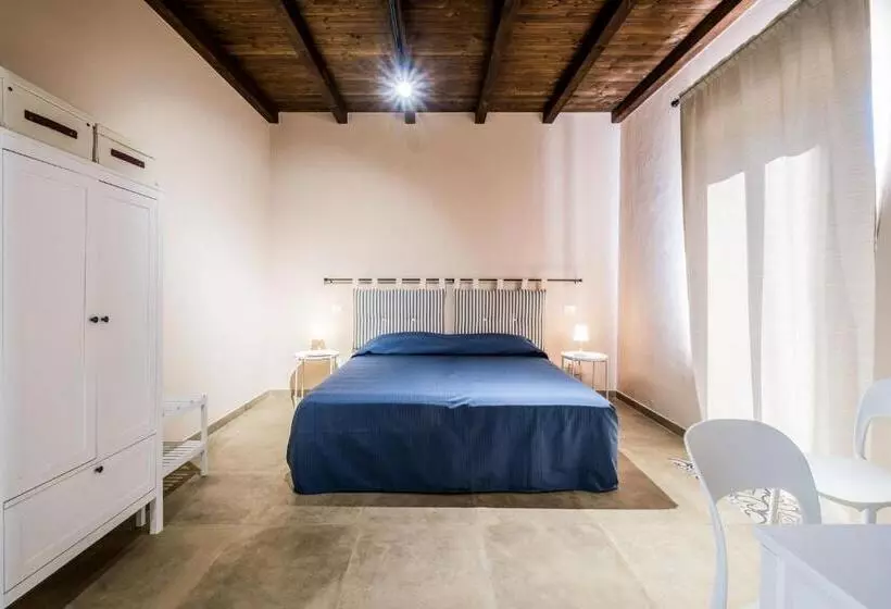 Majatalo Residenza Mistral