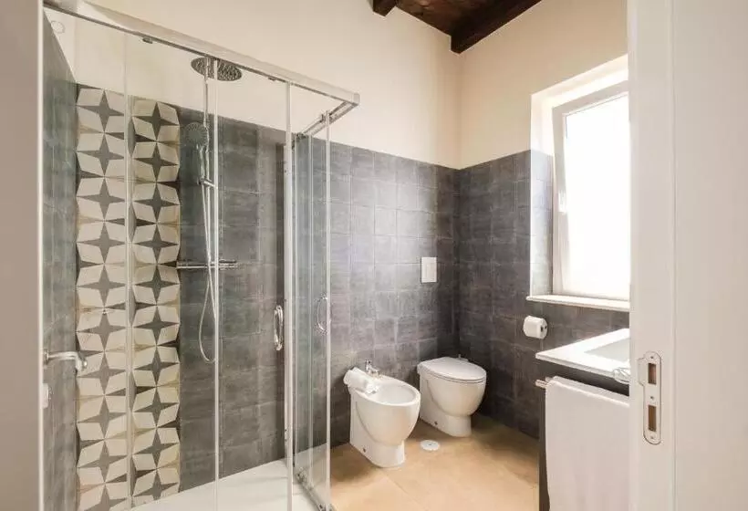 Majatalo Residenza Mistral