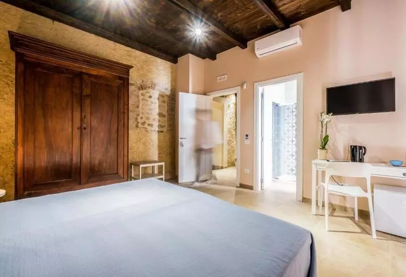 Majatalo Residenza Mistral