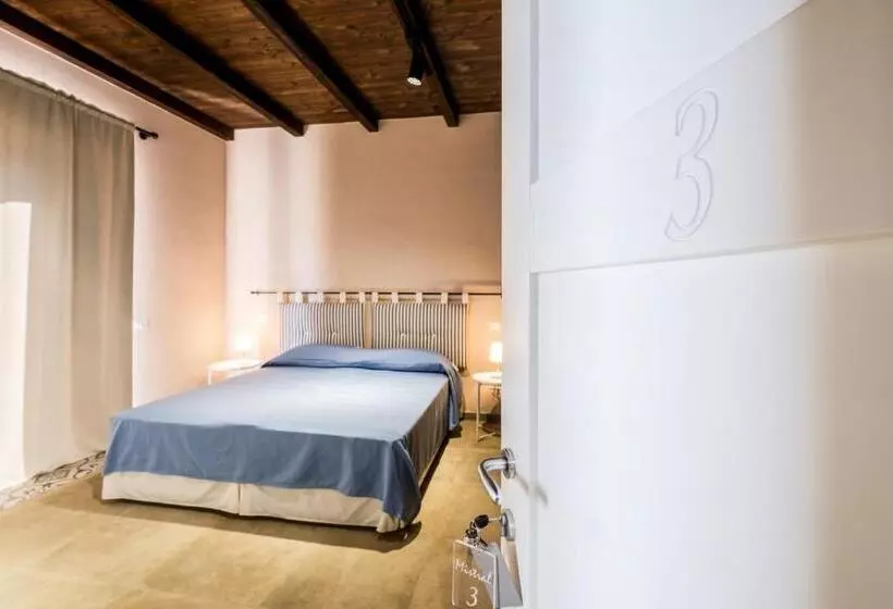 Majatalo Residenza Mistral