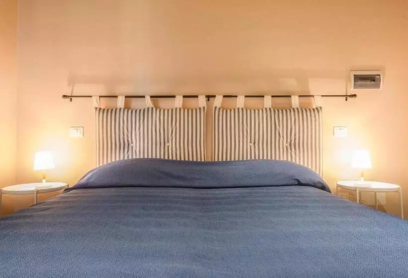 Majatalo Residenza Mistral