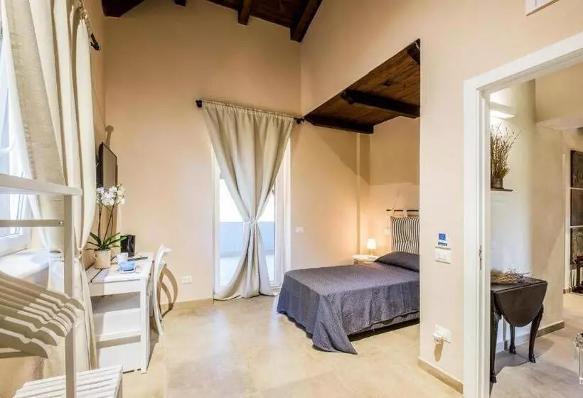 Majatalo Residenza Mistral