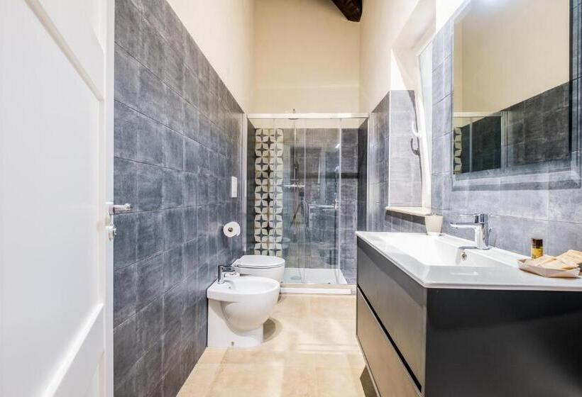 פנסיון Residenza Mistral