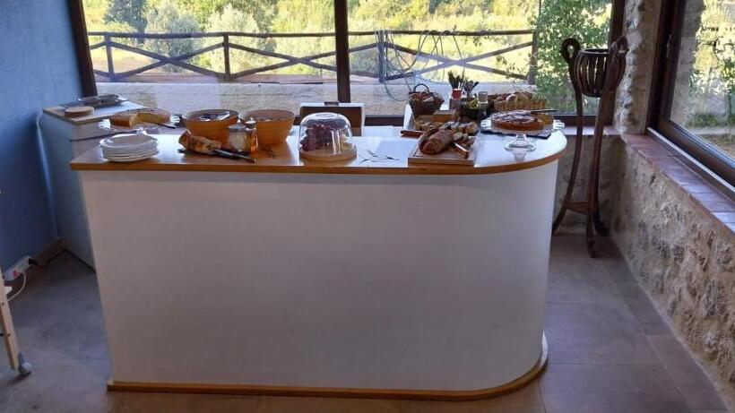 פנסיון Residenza Mistral