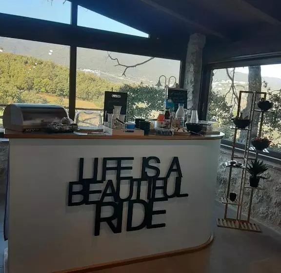 Majatalo Residenza Mistral