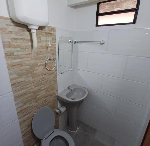 پانسیون Vivíana Hause Hospedaje