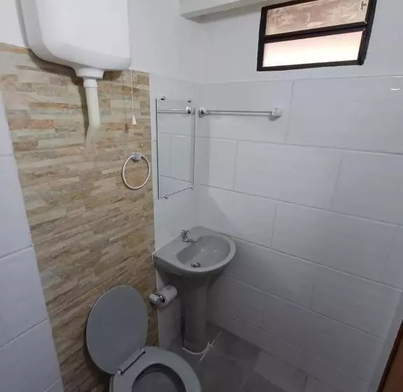 پانسیون Vivíana Hause Hospedaje