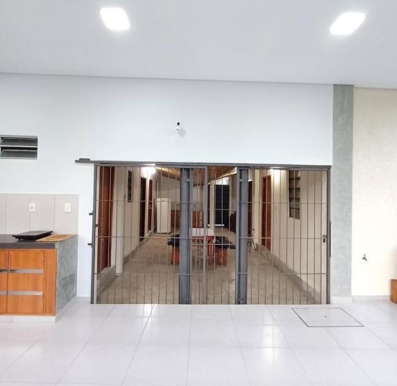 پانسیون Vivíana Hause Hospedaje