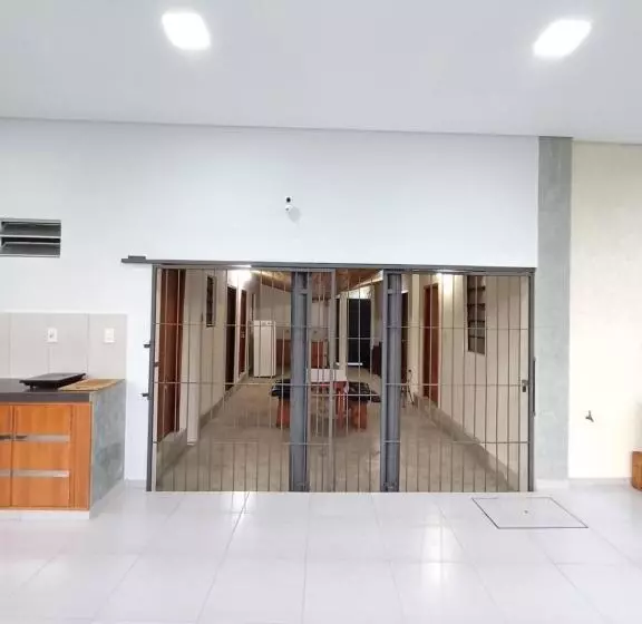 پانسیون Vivíana Hause Hospedaje