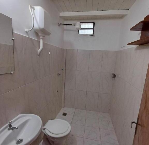 پانسیون Vivíana Hause Hospedaje