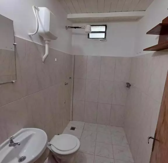 پانسیون Vivíana Hause Hospedaje