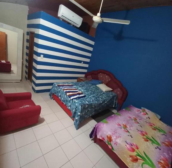 پانسیون Vivíana Hause Hospedaje