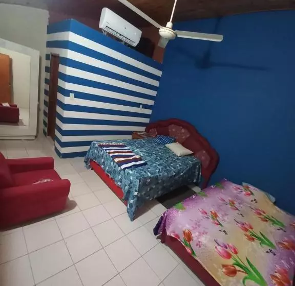 پانسیون Vivíana Hause Hospedaje