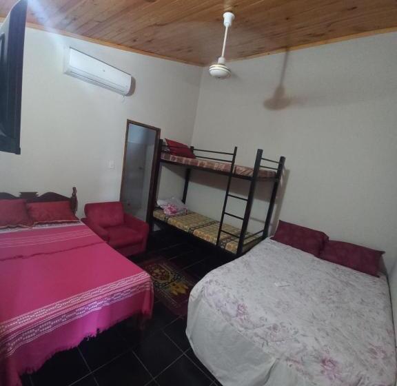 پانسیون Vivíana Hause Hospedaje