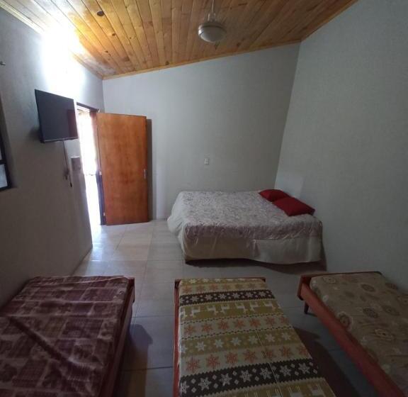 پانسیون Vivíana Hause Hospedaje