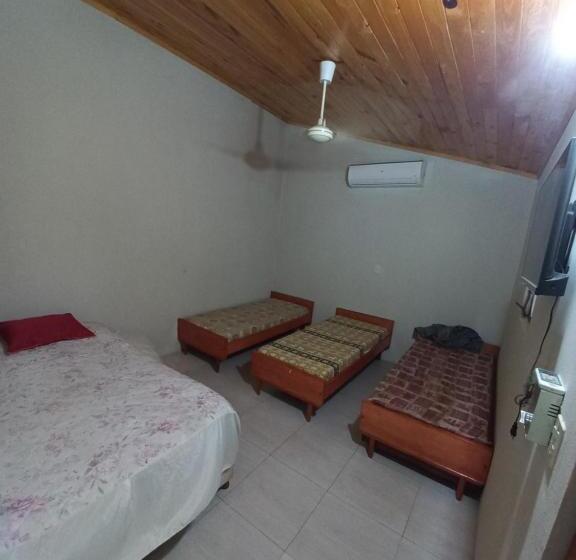 پانسیون Vivíana Hause Hospedaje