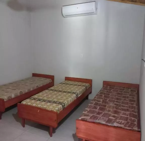 پانسیون Vivíana Hause Hospedaje